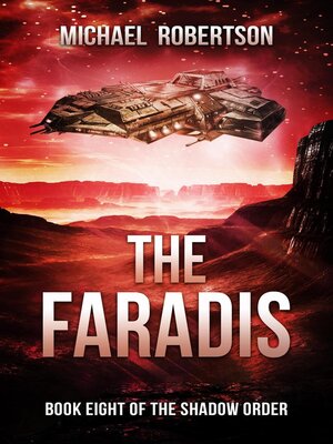 cover image of The Faradis